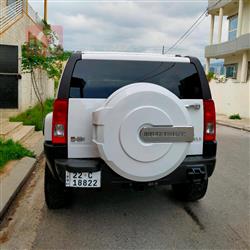 Hummer H3